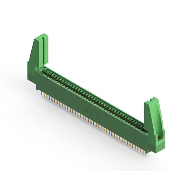 345-082-524-888 EDAC Inc.  Edgeboard Connectors